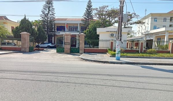 Mẫu đơn khởi kiện tại tòa án nhân dân huyện Tĩnh Gia Tỉnh Thanh Hóa mới nhất năm 2024