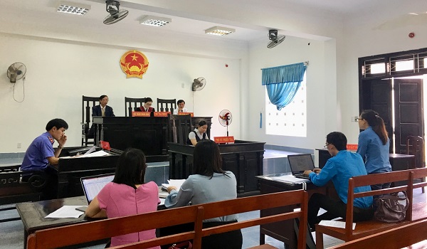 Mẫu đơn khởi kiện tại tòa án nhân dân huyện Văn Bàn Tỉnh Lào Cai mới nhất năm 2024.