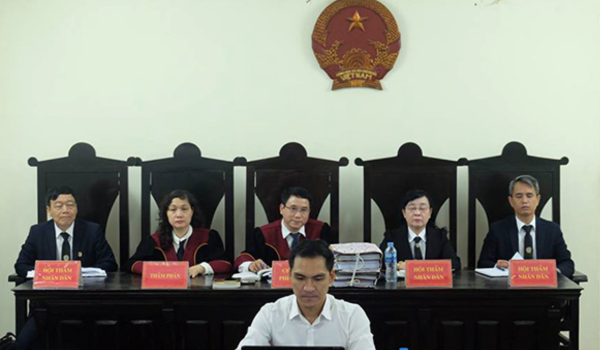 Mẫu đơn khởi kiện tại tòa án nhân dân huyện Yên Bình Tỉnh Yên Bái mới nhất năm 2024