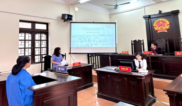 Mẫu đơn khởi kiện tại tòa án nhân dân huyện Yên Châu Tỉnh Sơn La mới nhất năm 2024