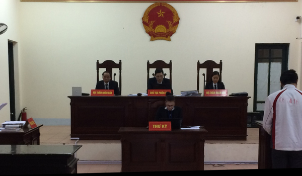 Mẫu đơn khởi kiện tại tòa án nhân dân huyện Yên Mô Tỉnh Ninh Bình mới nhất năm 2024