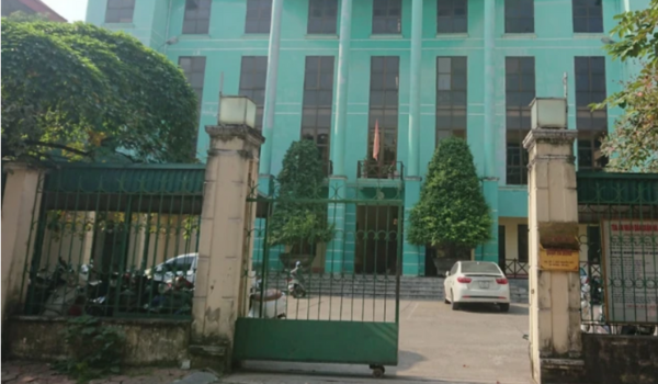 ĐỊA CHỈ TÒA ÁN NHÂN DÂN QUẬN HÀ ĐÔNG THÀNH PHỐ HÀ NỘI   