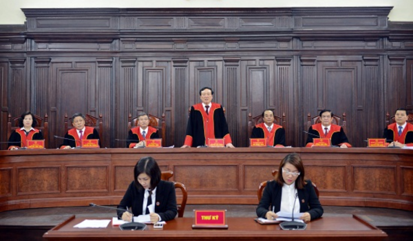 Mẫu đơn khởi kiện tại tòa án nhân dân quận Lê Chân Tỉnh Hải Phòng mới nhất năm 2024