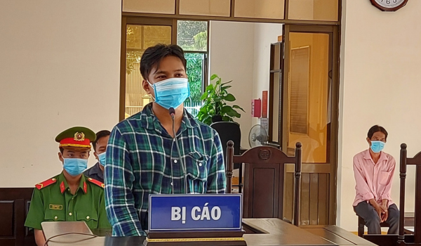 Mẫu đơn khởi kiện tại tòa án nhân dân thành phố Cam Ranh Tỉnh Khánh Hòa mới nhất năm 2024