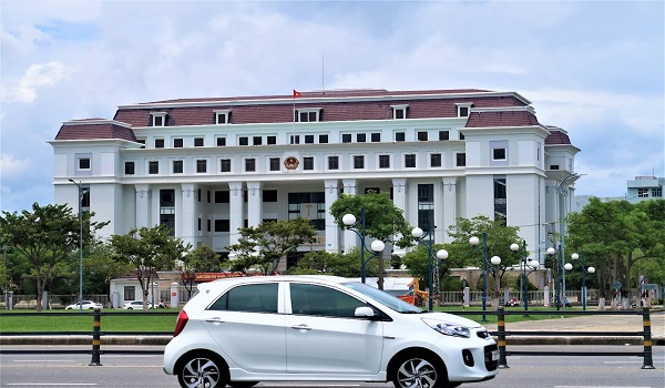 ĐỊA CHỈ TÒA ÁN NHÂN DÂN THÀNH PHỐ ĐÀ NẴNG