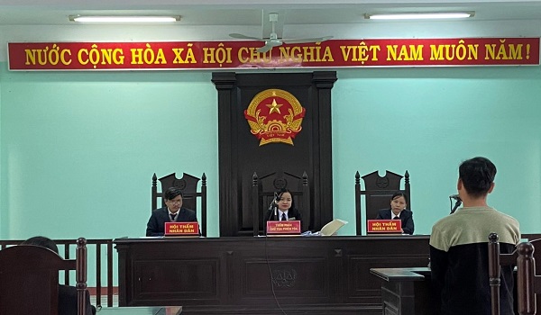 Mẫu đơn khởi kiện tại tòa án nhân dân thành phố Pleiku, tỉnh Gia Lai mới nhất năm 2024
