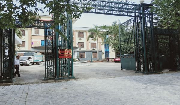 Mẫu đơn khởi kiện tại tòa án nhân dân thành phố Thanh Hóa Tỉnh Thanh Hóa mới nhất năm 2024