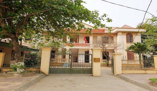 Mẫu đơn khởi kiện tại tòa án nhân dân thị xã Bỉm Sơn Tỉnh Thanh Hóa mới nhất năm 2024