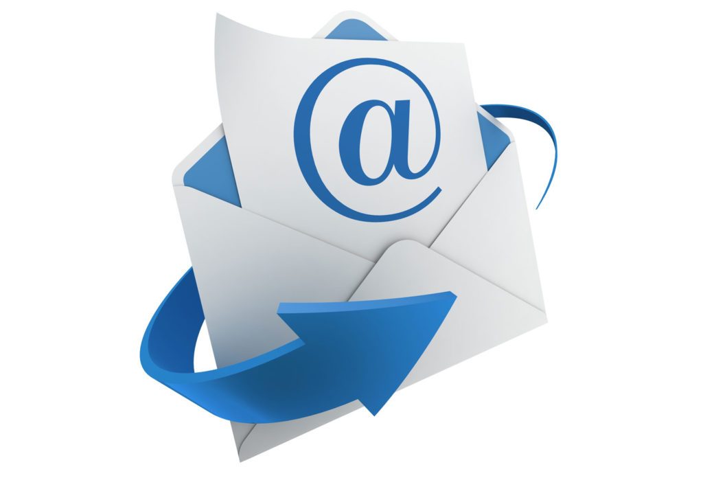 Giá trị pháp lý của thư điện tử/ email