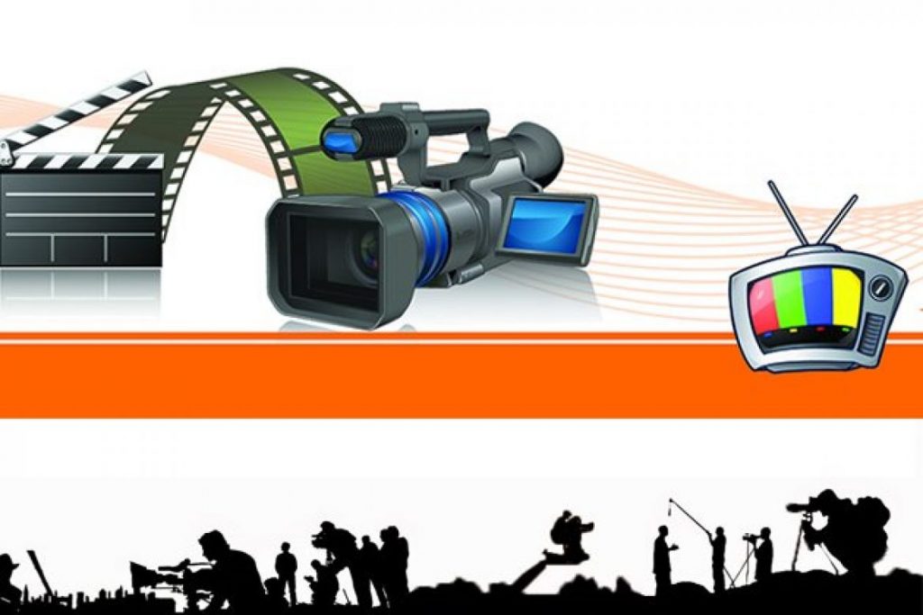 Thủ tục xin giấy phép sản xuất phim