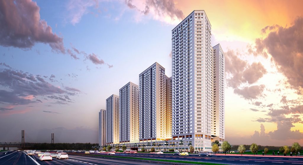 Đăng ký vận hành quản lý chung cư