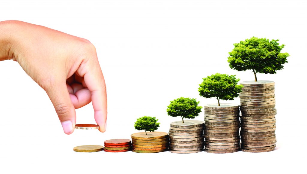 Tăng giảm vốn điều lệ công ty TNHH