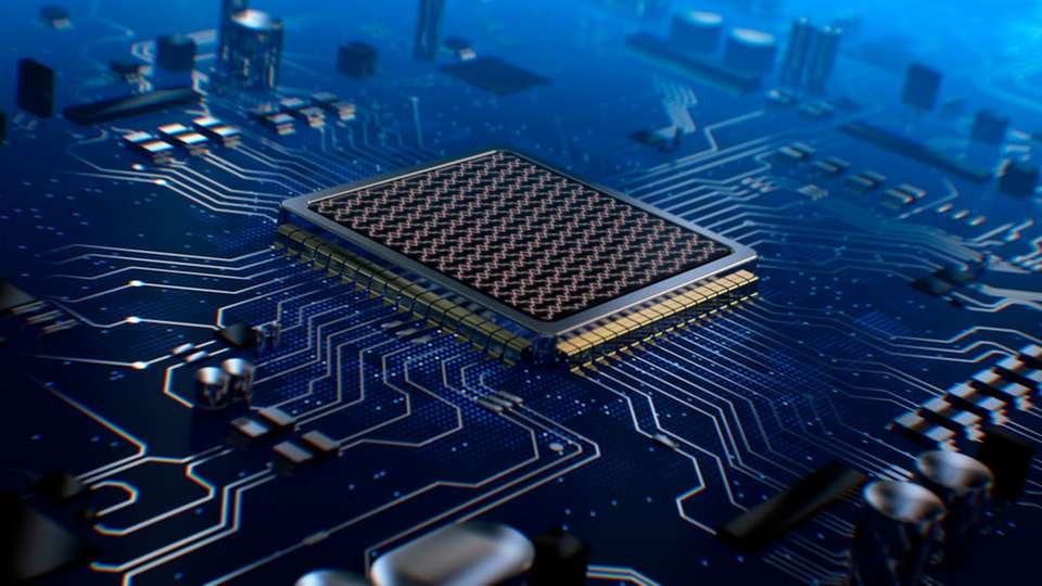 Đăng ký bảo hộ Thiết kế bố trí mạch tích hợp năm 2024