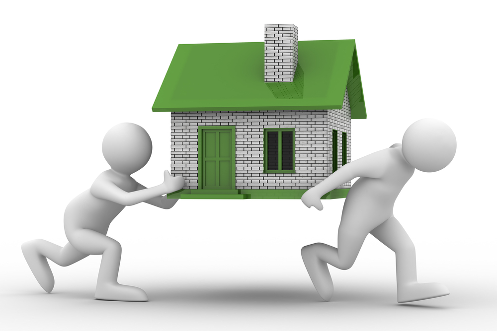 Thay đổi trụ sở chính công ty