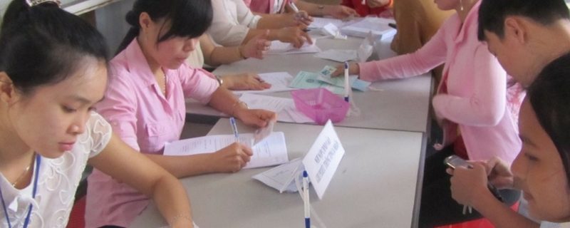 dịch vụ bảo hiểm thai sản 