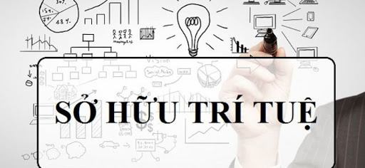 Sở hữu trí tuệ
