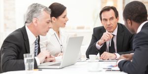 thủ tục cần có khi họp hội đồng quản trị