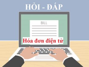 hưỡng dẫn in, phát hành hóa đơn