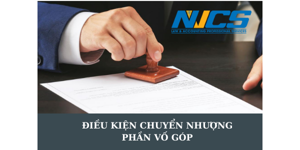 Mẫu hợp đồng chuyển nhượng phần vốn góp