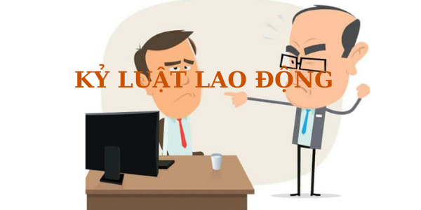 Mẫu Quyết định của Tổng giám đốc công ty về việc thi hành kỷ luật lao động