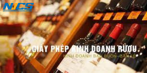 Thủ tục làm Giấy phép kinh doanh rượu