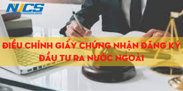 đầu tư ra nước ngoài 