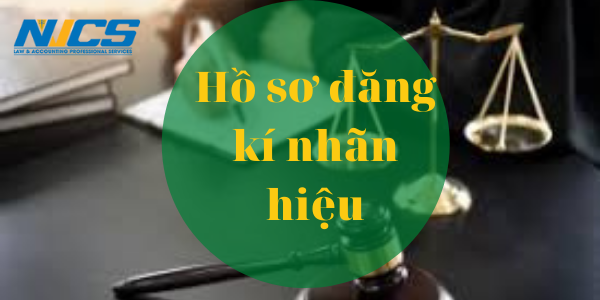 hồ sơ đăng kí nhãn hiệu