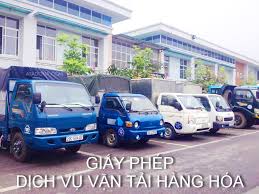 vận tải là gì