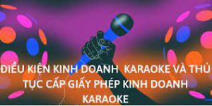 kinh doanh có điều kiện