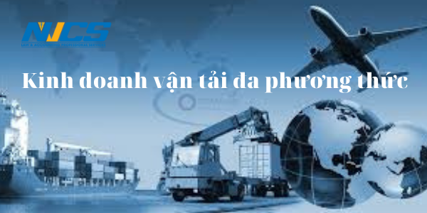 Thủ tục xin giấy phép kinh doanh vận tải đa phương thức
