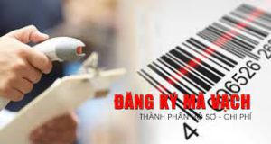 Đăng ký mã số mã vạch