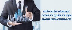 quản lí chung cư là gì