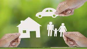Quy định về tài sản riêng của vợ chồng