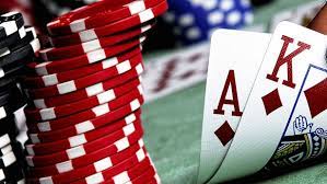 Thủ tục cấp giấy chứng nhận đủ điều kiện kinh doanh casino