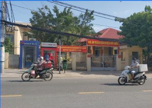ĐỊA CHỈ TÒA ÁN NHÂN DÂN HUYỆN HÓC MÔN Ở ĐÂU ?