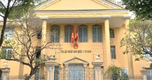 TÒA ÁN NHÂN DÂN QUẬN 1 Ở ĐÂU?