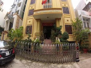 ĐỊA CHỈ TRỤ SỞ TÒA ÁN NHÂN DÂN QUẬN 4 Ở ĐÂU?