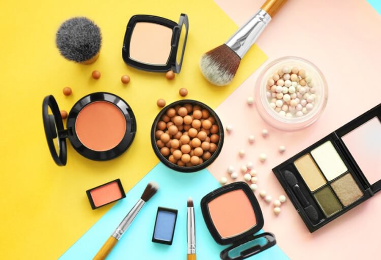 BÁO GIÁ CÔNG BỐ MỸ PHẨM NHẬP KHẨU