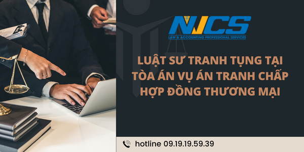 QUY TRÌNH TỐ TỤNG TẠI TRỌNG TÀI THƯƠNG MẠI TẠI VIỆT NAM NĂM 2024