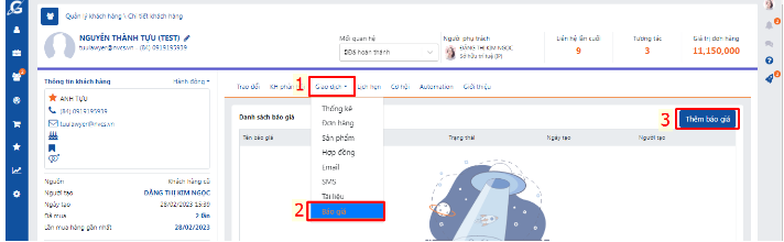 QUY TRÌNH XỬ LÝ HỒ SƠ - TƯ VẤN VỤ ÁN HÌNH SỰ NĂM 2024