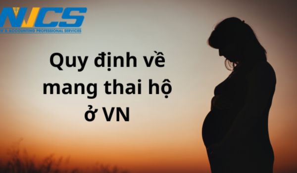 mang thai hộ ở Việt Nam