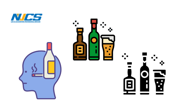 Báo giá dịch vụ Giấy phép bán buôn rượu