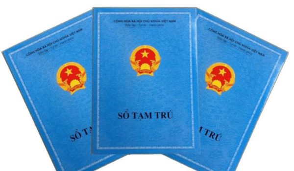 HƯỚNG DẪN THỦ TỤC ĐĂNG KÝ TẠM TRÚ CHI TIẾT NĂM 2024