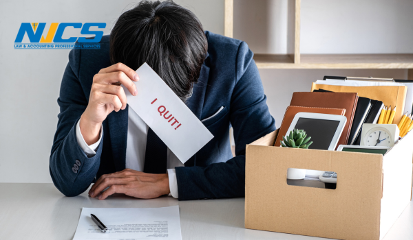 SA THẢI NHÂN VIÊN ĐÚNG LUẬT?