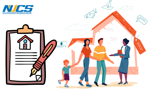 HỢP ĐỒNG KHÔNG CÔNG CHỨNG CÓ VÔ HIỆU DO VI PHẠM VỀ HÌNH THỨC HAY KHÔNG?
