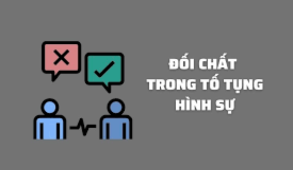 QUY TRÌNH TIẾN HÀNH TỐ TỤNG HÌNH SỰ ĐỐI VỚI NGƯỜI DƯỚI 18 TUỔI NĂM 2024