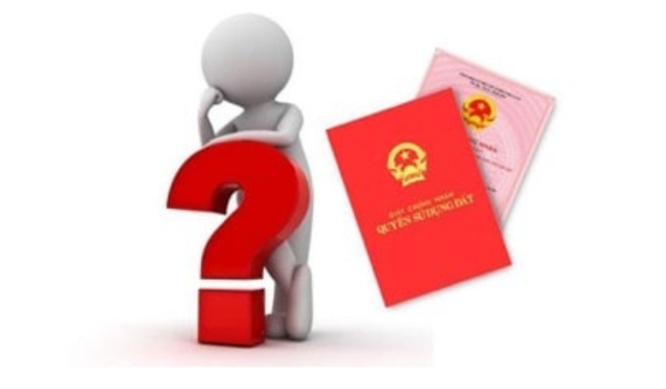 hồ sơ tranh chấp đất đai 
