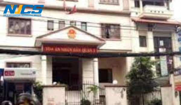 THỦ TỤC GIẢI QUYẾT TRANH CHẤP ĐẤT ĐAI TẠI THÀNH PHỐ HỒ CHÍ MINH