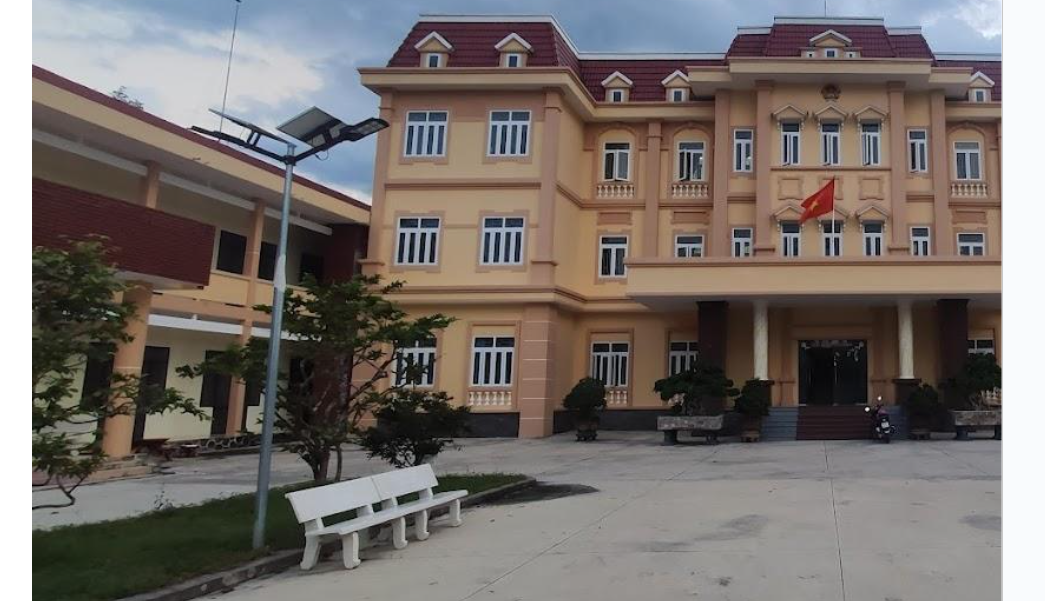 ĐỊA CHỈ TÒA ÁN NHÂN DÂN THÀNH PHỐ PHAN RANG - THÁP CHÀM