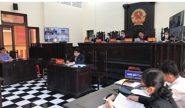 ĐỊA CHỈ TÒA ÁN NHÂN DÂN HUYỆN CÁI BÈ  TỈNH TIỀN GIANG